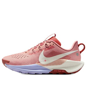 Nike �i�C�L ���f�B�[�X �X�j�[�J�[ �y(WMNS) Nike React Pegasus Trail 5 'Red Stardust Sail Lilac Ice Mars Stone' DV3865-601�z �T�C�Y US_6(23.0cm)