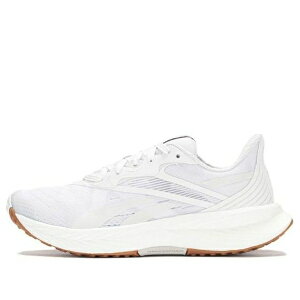 Reebok ���[�{�b�N ���f�B�[�X �X�j�[�J�[ �y(WMNS) Reebok Floatride Energy 5 'White Gum' 100033388�z �T�C�Y US_W_12