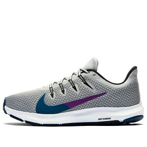 Nike �i�C�L ���f�B�[�X �X�j�[�J�[ �y(WMNS) Nike Quest 2 'Light Smoke Grey Valerian Blue' CI3803-007�z �T�C�Y US_6(23.0cm)