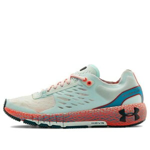Under Armour �A���_�[�A�[�}�[ ���f�B�[�X �X�j�[�J�[ �y(WMNS) Under Armour HOVR Machina LT 'Rift Blue Escape' 3023906-400�z �T�C�Y US_7(24.0cm)