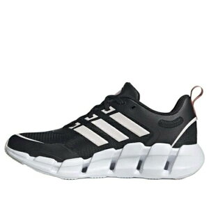 adidas �A�f�B�_�X ���f�B�[�X �X�j�[�J�[ �y(WMNS) adidas Climacool VenTice 'Black White Pink' IF9781�z �T�C�Y US_5(22.0cm)