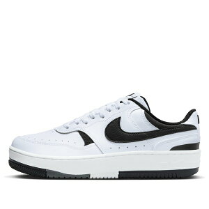 Nike �i�C�L ���f�B�[�X �X�j�[�J�[ �y(WMNS)Nike Gamma Force 'White Black' DX9176-100�z �T�C�Y US_W_13