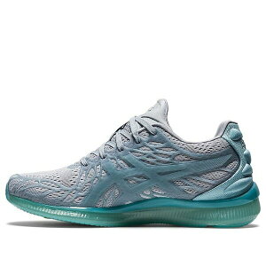 ASICS �A�V�b�N�X ���f�B�[�X �X�j�[�J�[ �y(WMNS) ASICS Gel Quantum Infinity 2 'Metropolis' 1022A161-020�z �T�C�Y US_5.5(22.5cm)