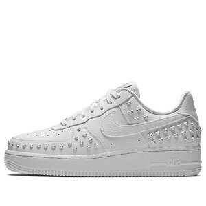 Nike �i�C�L ���f�B�[�X �X�j�[�J�[ �y(WMNS) Nike Air Force 1 Low 'Star-Studded White' AR0639-100�z �T�C�Y US_8(25.0cm)