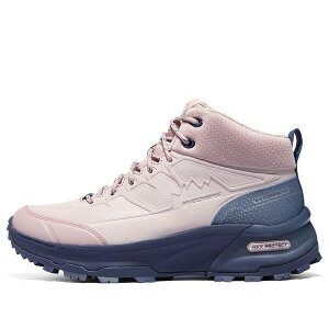 Skechers �X�P�b�`���[�Y ���f�B�[�X �X�j�[�J�[ �y(WMNS) Skechers Max Protect Legacy Shoes 'Pink Blue' 180203-PKBL�z �T�C�Y US_6(23.0cm)