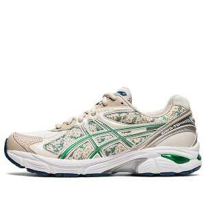 ASICS �A�V�b�N�X ���f�B�[�X �X�j�[�J�[ �y(WMNS) ASICS GT-2160 Floral 'Oatmeal' 1202A439-250�z �T�C�Y US_5.5(22.5cm)