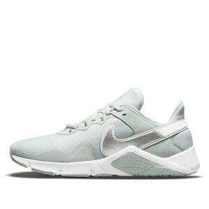 Nike �i�C�L ���f�B�[�X �X�j�[�J�[ �y(WMNS) Nike Legend Essential 2 'Photon Dust Metallic Silver' CQ9545-012�z �T�C�Y US_7.5(24.5cm)