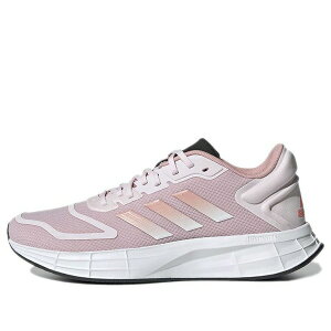 adidas �A�f�B�_�X ���f�B�[�X �X�j�[�J�[ �y(WMNS) adidas Duramo SL 2.0 'Almost Pink Wonder Mauve' GX0715�z �T�C�Y US_W_10