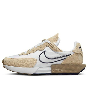 Nike �i�C�L ���f�B�[�X �X�j�[�J�[ �y(WMNS) Nike Fontanka Waffle 'Sanddrift White' DC3579-102�z �T�C�Y US_W_11.5
