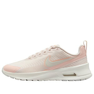 Nike �i�C�L ���f�B�[�X �X�j�[�J�[ �y(WMNS) Nike Air Max Nuaxis 'Light Soft Pink Washed Coral Sail' HF1233-600�z �T�C�Y US_8.5(25.5cm)