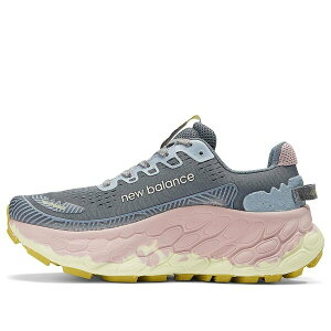 New Balance �j���[�o�����X ���f�B�[�X �X�j�[�J�[ �y(WMNS) New Balance Fresh Foam X More Trail v3 'Grey' WTMORCC3�z �T�C�Y US_6.5(23.5cm)