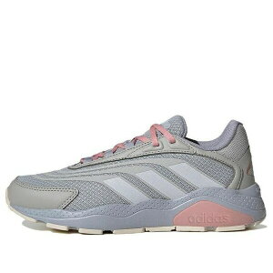 adidas �A�f�B�_�X ���f�B�[�X �X�j�[�J�[ �y(WMNS) adidas Neo Crazychaos 2.0 Shoes 'Grey Lila' HP5396�z �T�C�Y US_5(22.0cm)