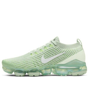 Nike �i�C�L ���f�B�[�X �X�j�[�J�[ �y(WMNS) Nike Air VaporMax Flyknit 3 'Jade Aura' AJ6910-300�z �T�C�Y US_8.5(25.5cm)