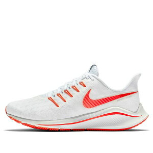 Nike �i�C�L ���f�B�[�X �X�j�[�J�[ �y(WMNS) Nike Air Zoom Vomero 14 'Laser Crimson' AH7858-101�z �T�C�Y US_7(24.0cm)