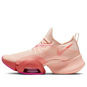 Nike �i�C�L ���f�B�[�X �X�j�[�J�[ �y(WMNS) Nike Air Zoom SuperRep 'Washed Coral' BQ7043-668�z �T�C�Y US_W_11.5