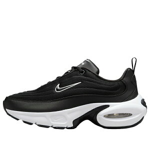 Nike �i�C�L ���f�B�[�X �X�j�[�J�[ �y(WMNS) Nike Air Max Portal 'Black White' HF3053-001�z �T�C�Y US_W_13
