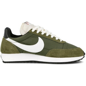 Nike �i�C�L �����Y �X�j�[�J�[ �yNike Air Tailwind 79 Legion Green�z �T�C�Y US_8.5(26.5cm) Legion Green/White/Black/Team Orange