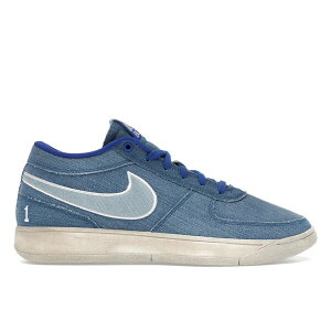 Nike �i�C�L �����Y �X�j�[�J�[ �yNike Book 1 Blue Blood�z �T�C�Y US_M_14 Multi-Color/Multi-Color/Sail/Game Royal