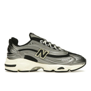 New Balance �j���[�o�����X �����Y �X�j�[�J�[ �yNew Balance 1000 Silver Metallic�z �T�C�Y US_5.5(23.5cm) Silver Metallic/Black/Dawn Glow