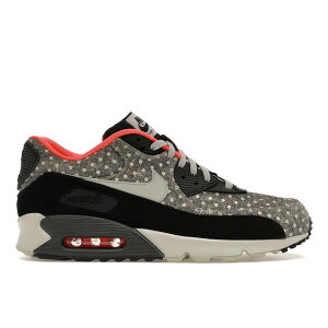 Nike �i�C�L �����Y �X�j�[�J�[ �yNike Air Max 90 Polka Dots (2015)�z �T�C�Y US_9.5(27.5cm) Black / Anthracite-Bright Crimson-Granite