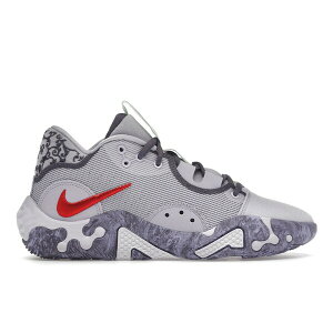 Nike �i�C�L �����Y �X�j�[�J�[ �yNike PG 6 Paulette�z �T�C�Y US_11(29.0cm) Violet Frost/Light Crimson/Purple Pulse/Canyon Purple/Barely Volt