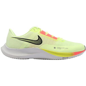 Nike �i�C�L �����Y �X�j�[�J�[ �yNike Air Zoom Rival Fly 3 Barely Volt Photon Dust�z �T�C�Y US_6(24.0cm) Barely Volt/Photon Dust/Hyper Orange/Black