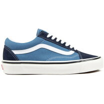 楽天市場】vans オールドスクール dx v36cl+navyの通販