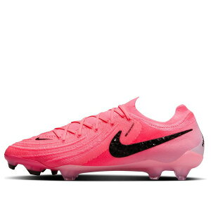 Nike iCL Y Xj[J[ yNike Phantom GX 2 Elite FG Low 'Mad Brilliance Pack Sunset Pulse Black' FJ2559-600z TCY US_10.5(28.5cm)