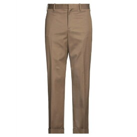 ニールバレット メンズ カジュアルパンツ ボトムス Pants Khaki