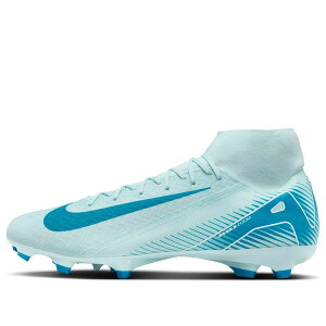 Nike iCL Y Xj[J[ yNike Zoom Mercurial Superfly 10 Academy MG 'Glacier Blue' FQ1456-400z TCY US_7.5(25.5cm)