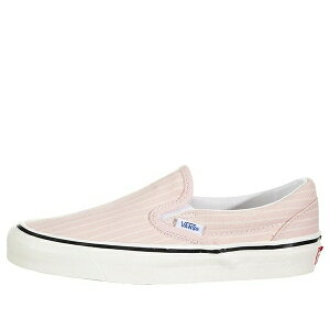Vans oY Y Xj[J[ yVans Classic Slip-On 98 Pink VN0A3JEX1KTz TCY US_M_4