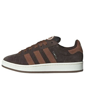 adidas アディダス メンズ スニーカー 【adidas Campus 00s 'Preloved Brown' ID1417】 サイズ US_M_4.5