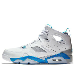 Air Jordan ジョーダン メンズ スニーカー 【Air Jordan Flight Club 'Photo Blue' 555475-104】 サイズ US_8(26.0cm)