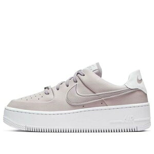Nike iCL fB[X Xj[J[ y(WMNS) Nike Air Force 1 Sage Low 'Platinum Violet' CJ1642-002z TCY US_6.5(23.5cm)