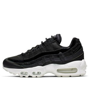 Nike iCL fB[X Xj[J[ y(WMNS) Nike Air Max 95 SE 'Black' AQ4138-001z TCY US_W_10