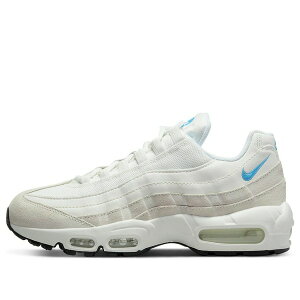Nike iCL fB[X Xj[J[ y(WMNS) Nike Air Max 95 'Summit White University Blue' DJ9981-100z TCY US_9(26.0cm)