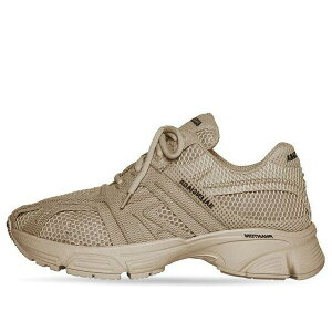 Balenciaga oVAK fB[X Xj[J[ y(WMNS) Balenciaga Phantom Sneakers 'Tan' 679339W2E922000z TCY US_7(24.0cm)
