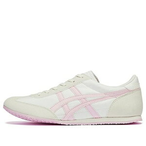 Onitsuka Tiger IjcJ^CK[ fB[X Xj[J[ y(WMNS) Onitsuka Tiger Machu Racer 'Pink White' 1182A503-100z TCY US_7(24.0cm)