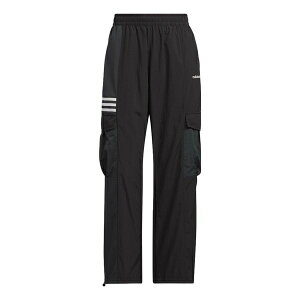 adidas AfB_X fB[X Xj[J[ y(WMNS) adidas Originals Exclusives Pants 'Black' IU4815z TCY US_W_XS