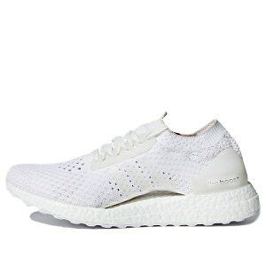adidas AfB_X fB[X Xj[J[ y(WMNS) adidas Ultraboost X Clima 'Triple White' CG3946z TCY US_W_10