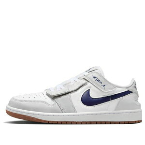 Jordan �W���[�_�� �����Y �X�j�[�J�[ �yAir Jordan 1 Low EasyOn 'White Neutral Grey Gum Midnight Navy' DM1206-146�z �T�C�Y US_8(26.0cm)