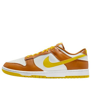 Nike �i�C�L �����Y �X�j�[�J�[ �yNike Dunk Low Retro 'Summit White Bright Citron' HF5441-113�z �T�C�Y US_M_13