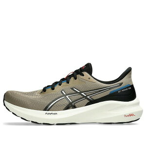 ASICS �A�V�b�N�X �����Y �X�j�[�J�[ �yASICS GT-1000 13 'Pepper White' 1011B858-200�z �T�C�Y US_9.5(27.5cm)