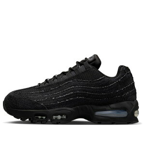 Nike �i�C�L �����Y �X�j�[�J�[ �yNike x Levi's Air Max 95 'Black' HM4743-001�z �T�C�Y US_M_17