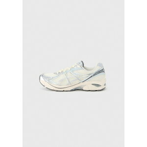 �A�V�b�N�X �����Y �X�j�[�J�[ �V���[�Y GT 2160 UNISEX - Trainers - cream/pure silver-coloured