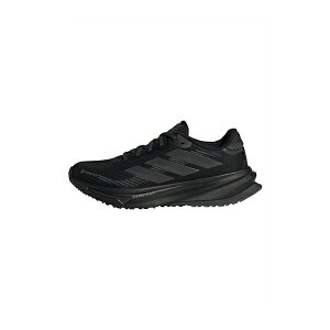 �A�f�B�_�X ���f�B�[�X �X�j�[�J�[ �V���[�Y SUPERNOVA RISE GTX - Road running shoes - core black/carbon/core black