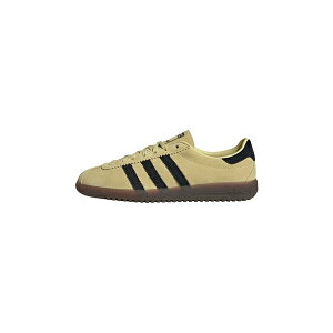 �A�f�B�_�X�I���W�i���X ���f�B�[�X �X�j�[�J�[ �V���[�Y BRMD - Trainers - powder yellow core black grey three