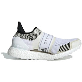 adidas アディダス レディース スニーカー 【adidas Ultra Boost X 3D Stella McCartney】 サイズ US_5.5(22.5cm) Core White (Women's)