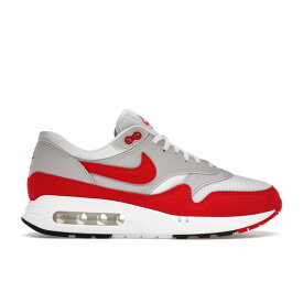 Nike ナイキ レディース スニーカー 【Nike Air Max 1 '86 OG】 サイズ US_10W(27cm) Big Bubble Sport Red (Women's)