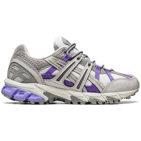 ASICS アシックス レディース スニーカー 【ASICS Gel-Sonoma 15-50】 サイズ US_W_6W Glacier Grey Purple (Women's)